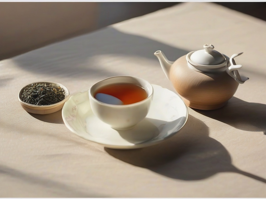 白茶全解析：从名茶品鉴到春茶秋茶的差异之道