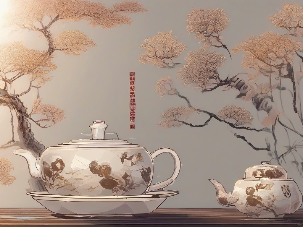 红茶品鉴与保存全指南：从入门到精通的完整知识体系