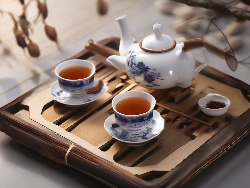 普洱茶知识：春茶秋茶详解