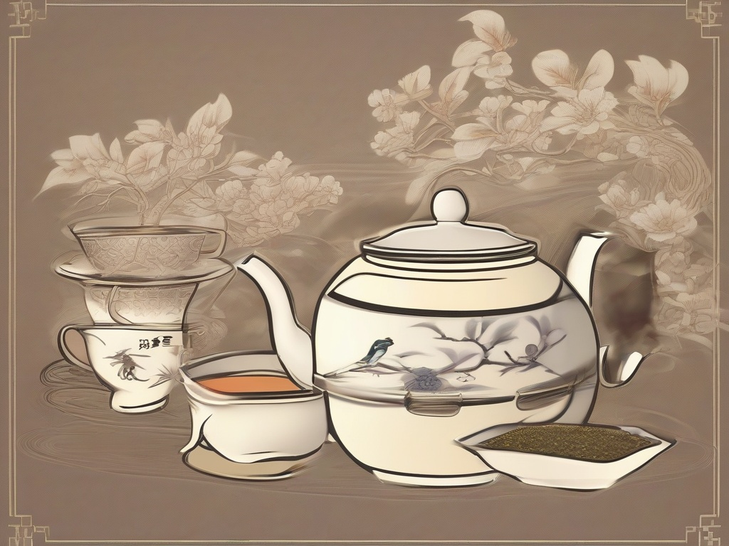 绿茶品鉴全指南：从历史脉络到现代品饮艺术