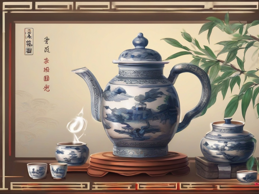 绿茶知识：茶叶产地详解
