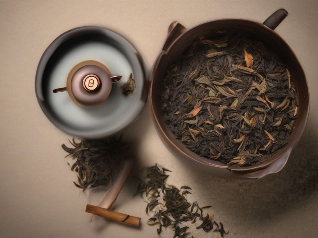 黄茶品鉴全解析：从春茶秋茶到搭配与保存的深度指南