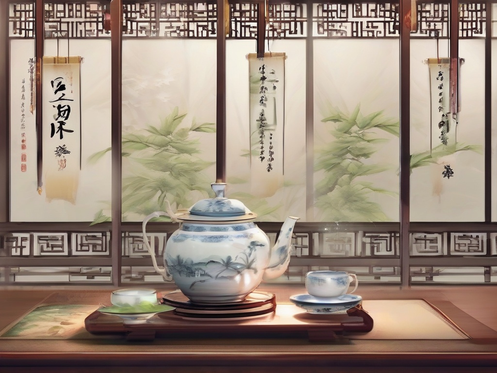 白茶全解析：从产地到冲泡，解锁春茶秋茶与有机茶的奥秘