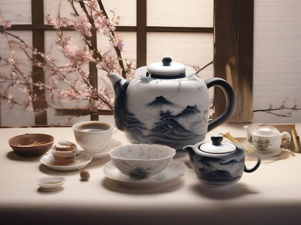乌龙茶全解析：从冲泡到品鉴的文化之旅