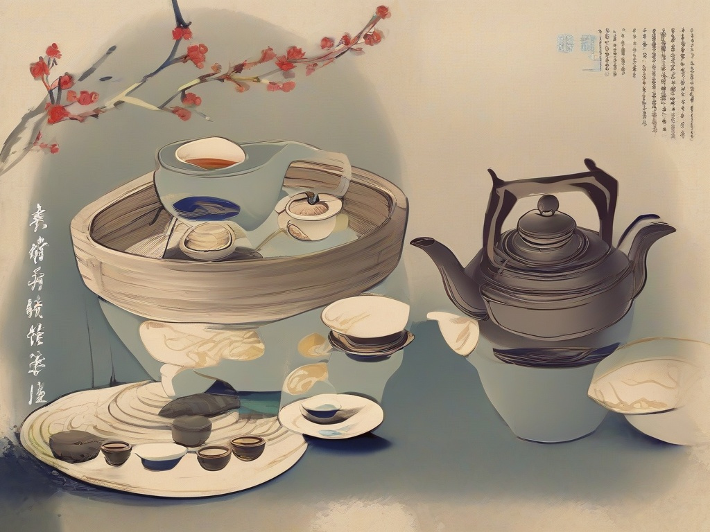红茶品鉴指南：从名茶到茶道礼仪的深度探索