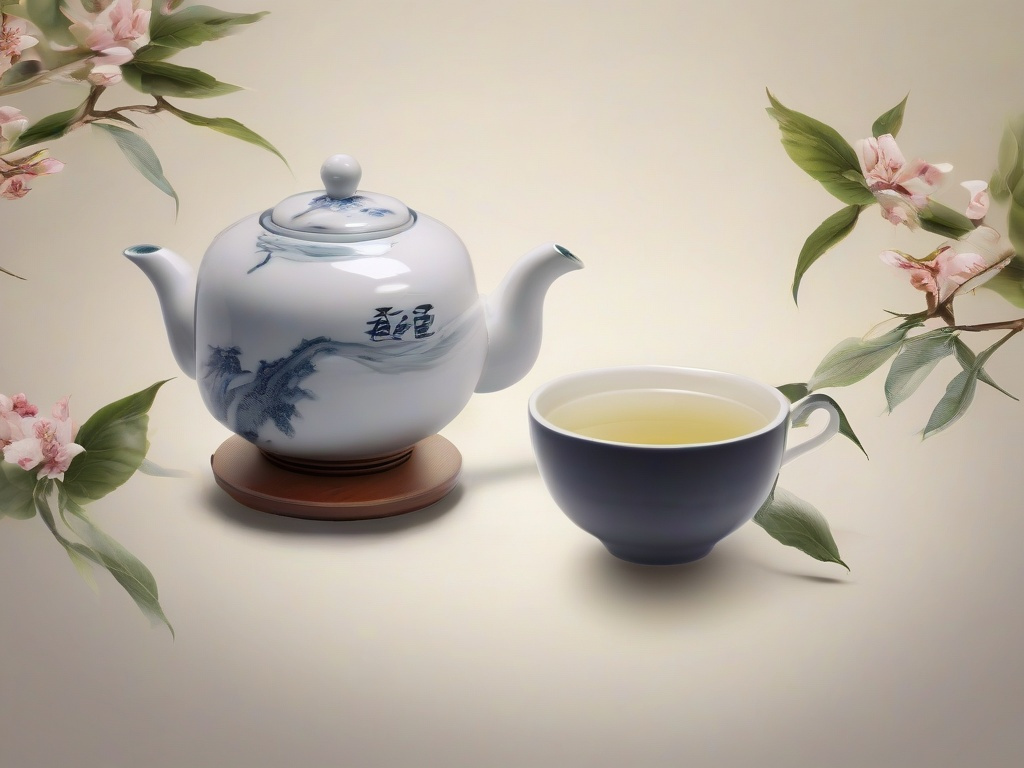 白茶全解析：从产地到品鉴的深度指南