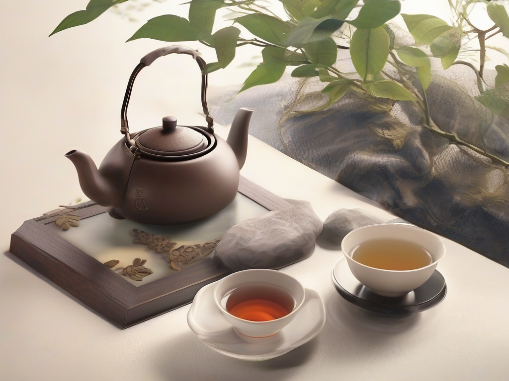 乌龙茶：从产地到品鉴的深度探索