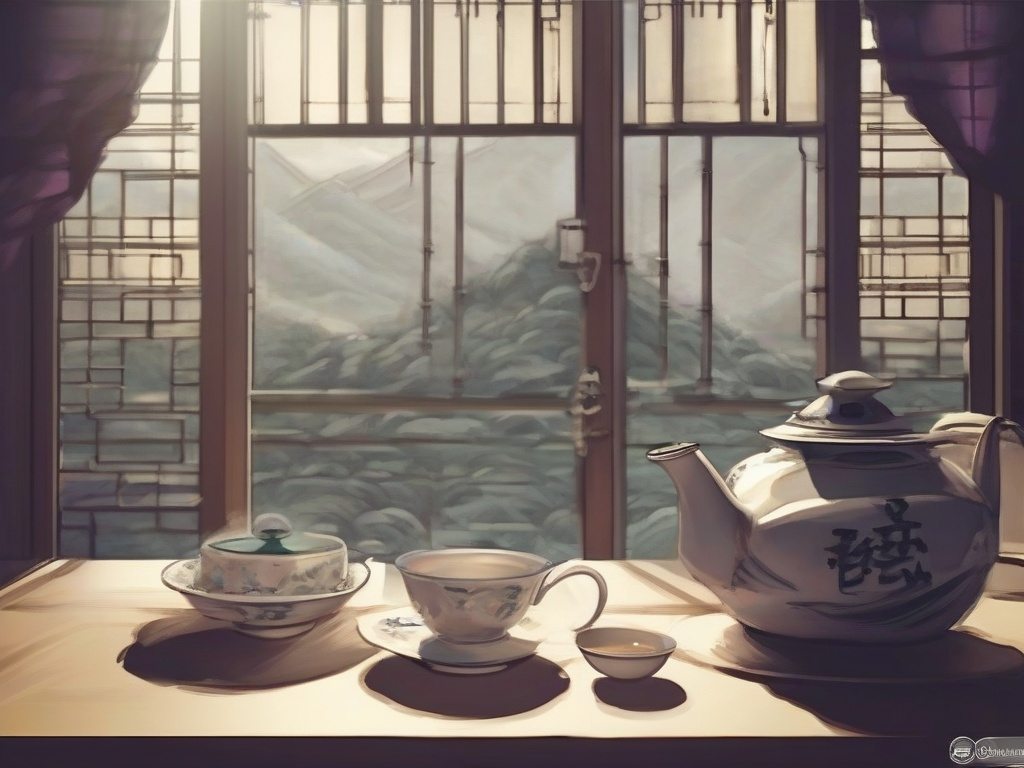 普洱茶探秘：从制作工艺到茶道礼仪的深度解析