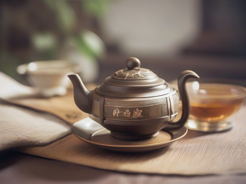黄茶探秘：从产地历史到品鉴艺术的千年传承