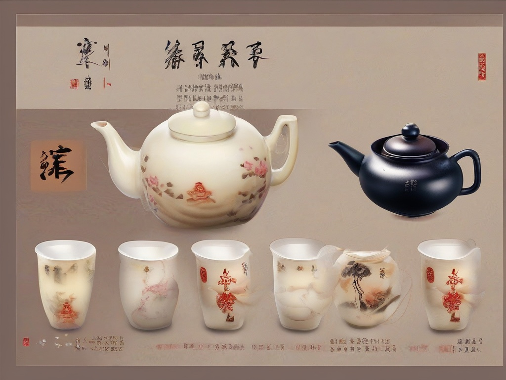 红茶品鉴全攻略：从冲泡到茶道的艺术之美