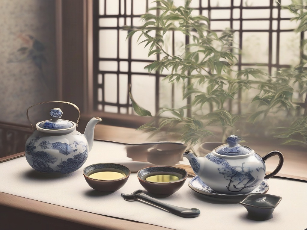 乌龙茶探秘：从制作工艺到茶艺美学的深度解析