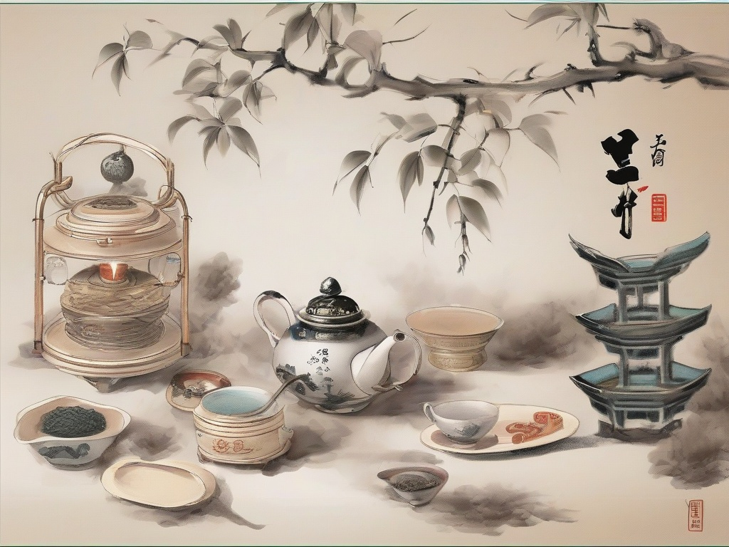 乌龙茶全解析：从制作工艺到品鉴艺术，解锁茶中珍品的秘密