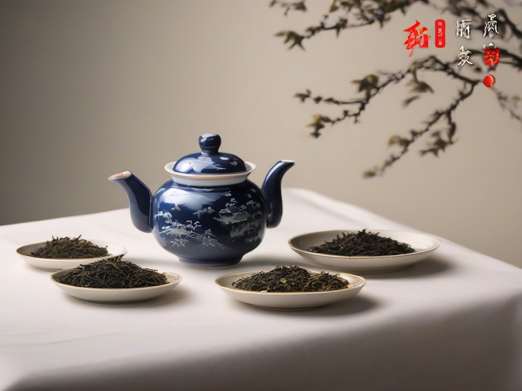 普洱茶全解析：从历史渊源到品鉴收藏的终极指南
