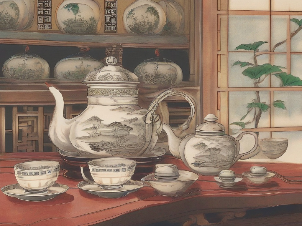 红茶全解析：从产地品牌到品鉴艺术，解锁红茶的多元魅力