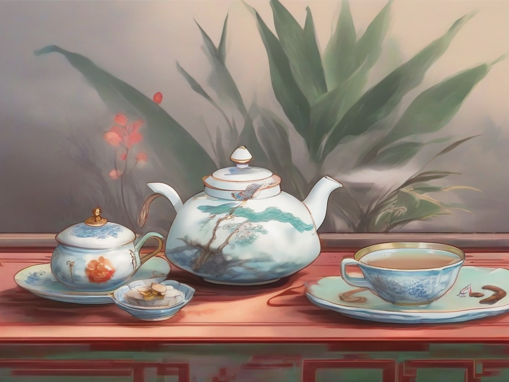 绿茶品鉴全指南：从等级划分到茶道礼仪的深度解析