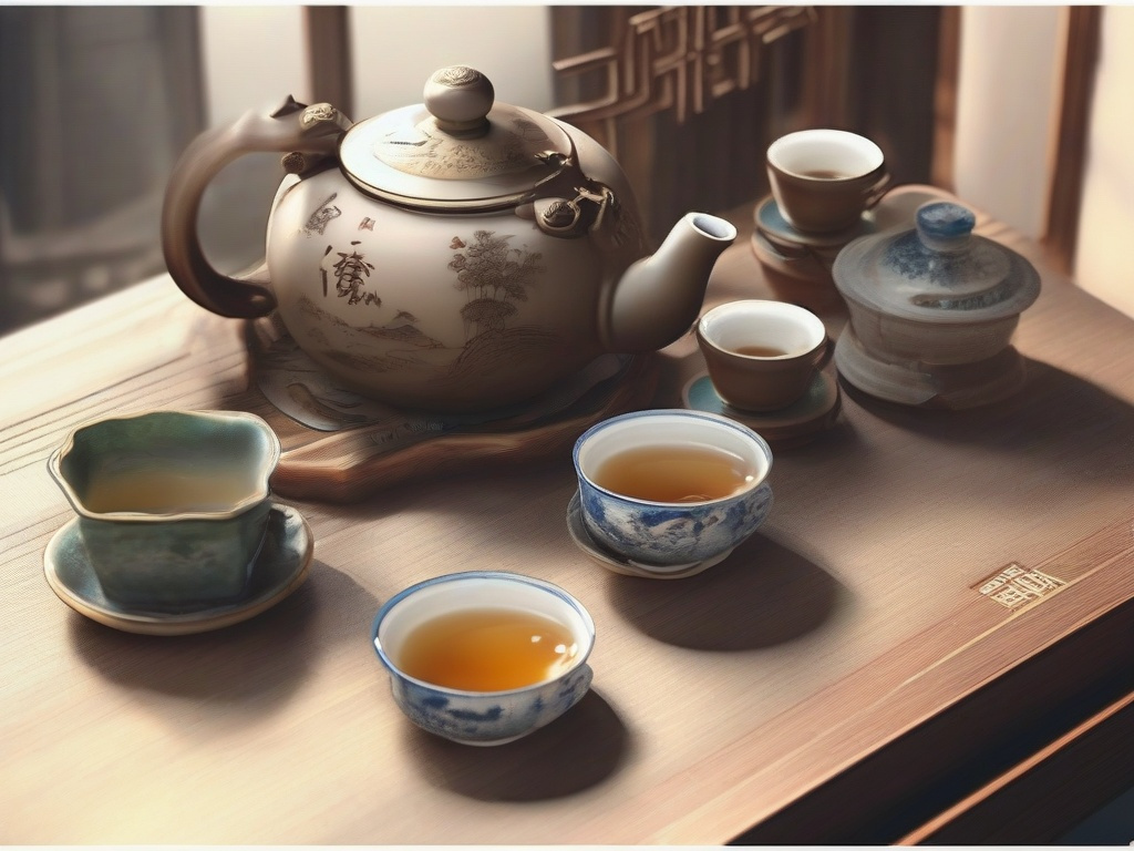 绿茶品鉴全指南：从冲泡技巧到名茶等级解析