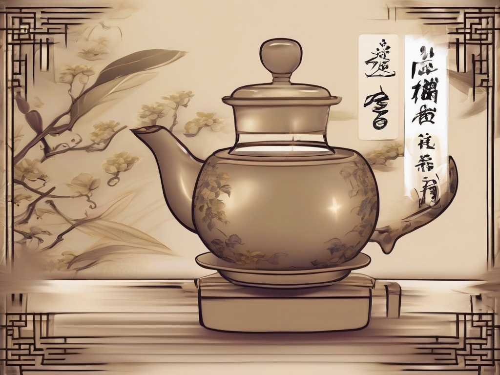 黄茶探秘：从产地密码到茶道雅韵的深度解读