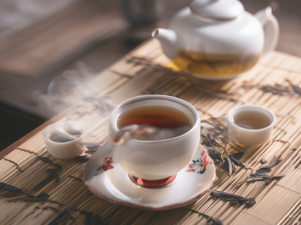 黄茶品鉴全指南：从春茶秋茶到价格等级的深度解析