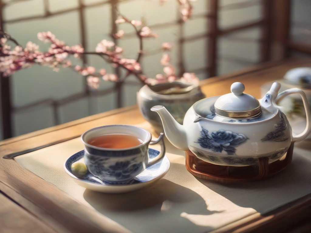 绿茶知识：茶叶鉴别详解