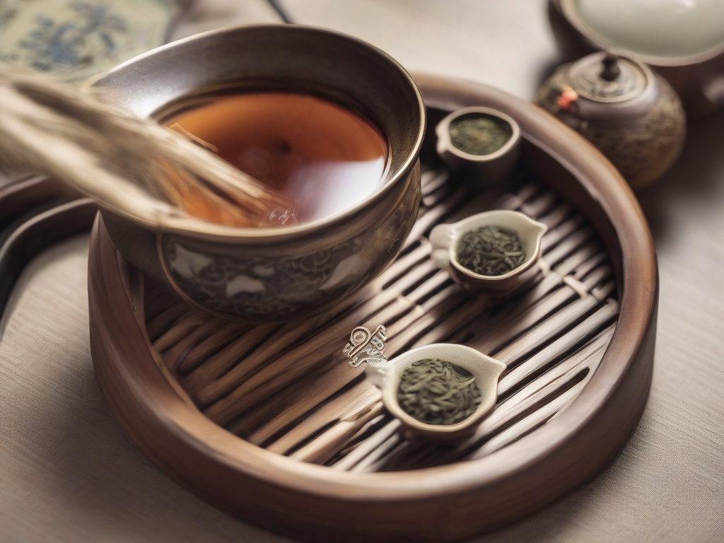 白茶全解析：从产地密码到养生之道