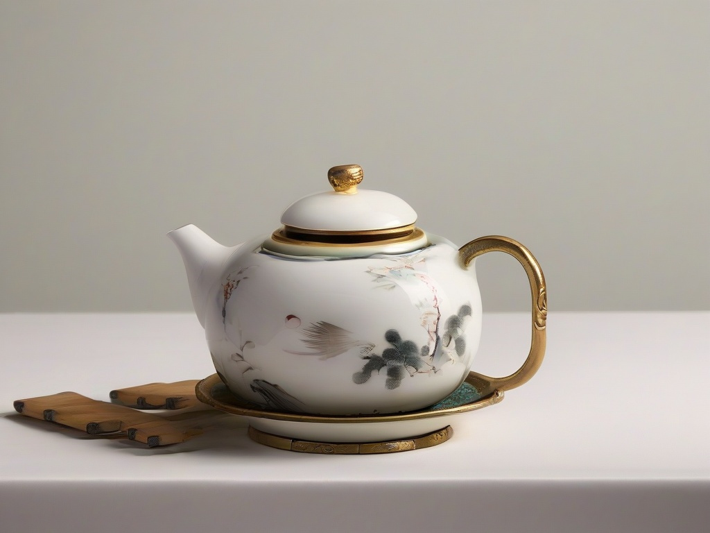黄茶品鉴指南：从功效到茶道礼仪的深度探索
