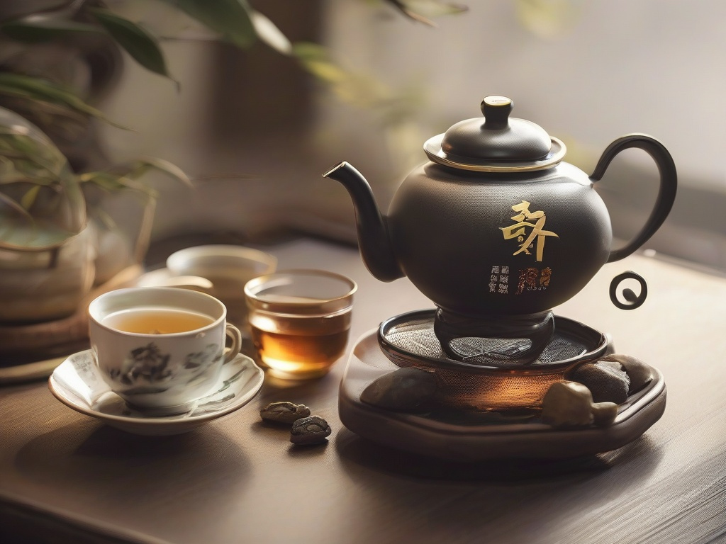 绿茶品鉴全攻略：从等级划分到专业品鉴方法