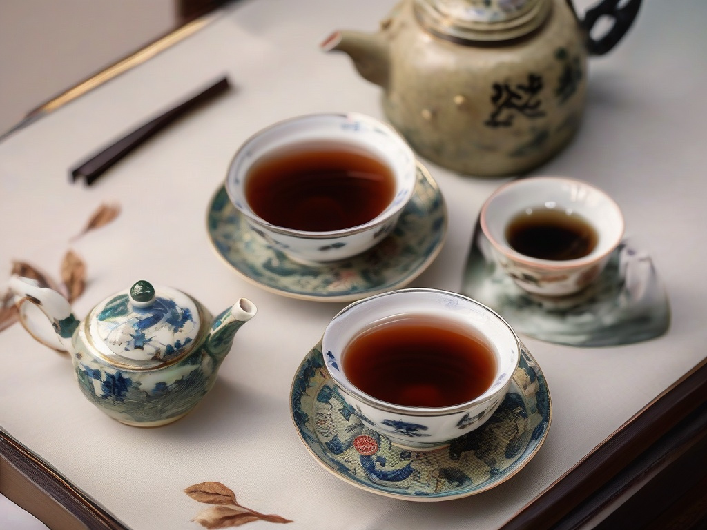 绿茶品鉴全指南：等级、价格与品牌深度解析