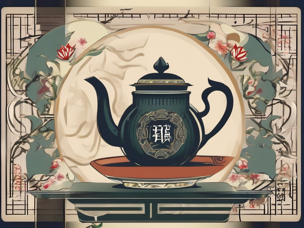 黄茶探秘：从工艺到品鉴，解锁千年茶香的养生密码