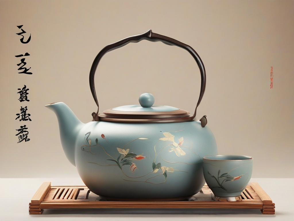 黄茶探秘：从制作工艺到品鉴文化的深度解析