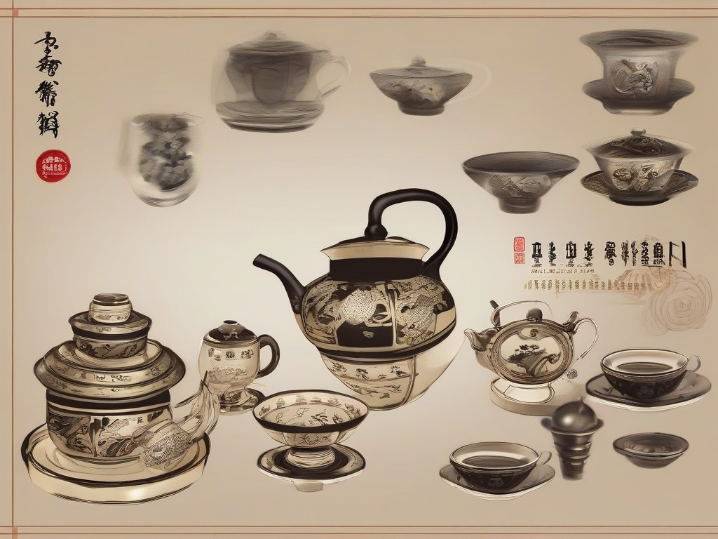 白茶品鉴全解析：从历史脉络到春茶秋茶的鉴别之道