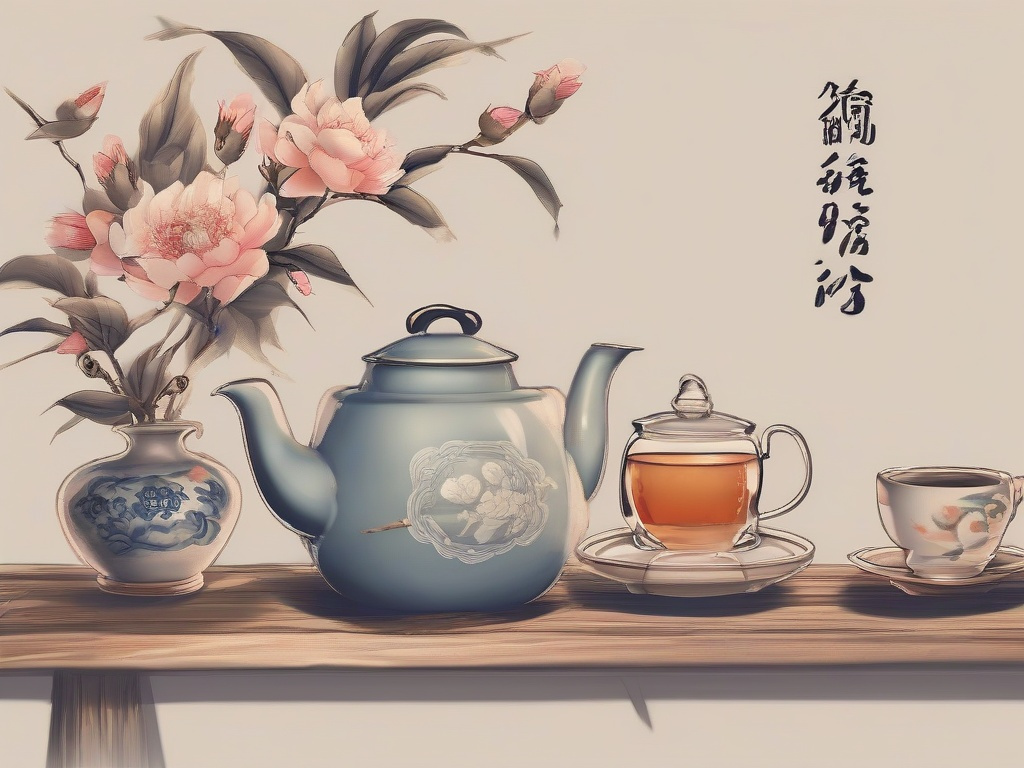 乌龙茶品鉴指南：从等级划分到有机茶的深度解析