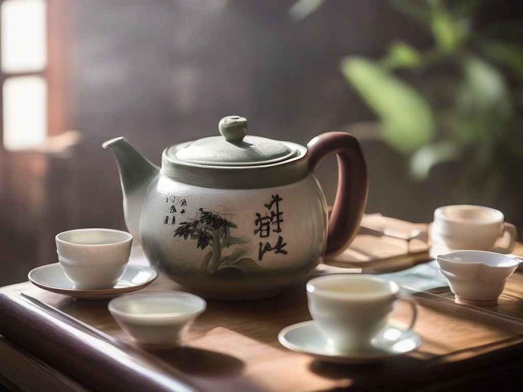 白茶知识：茶叶制作详解