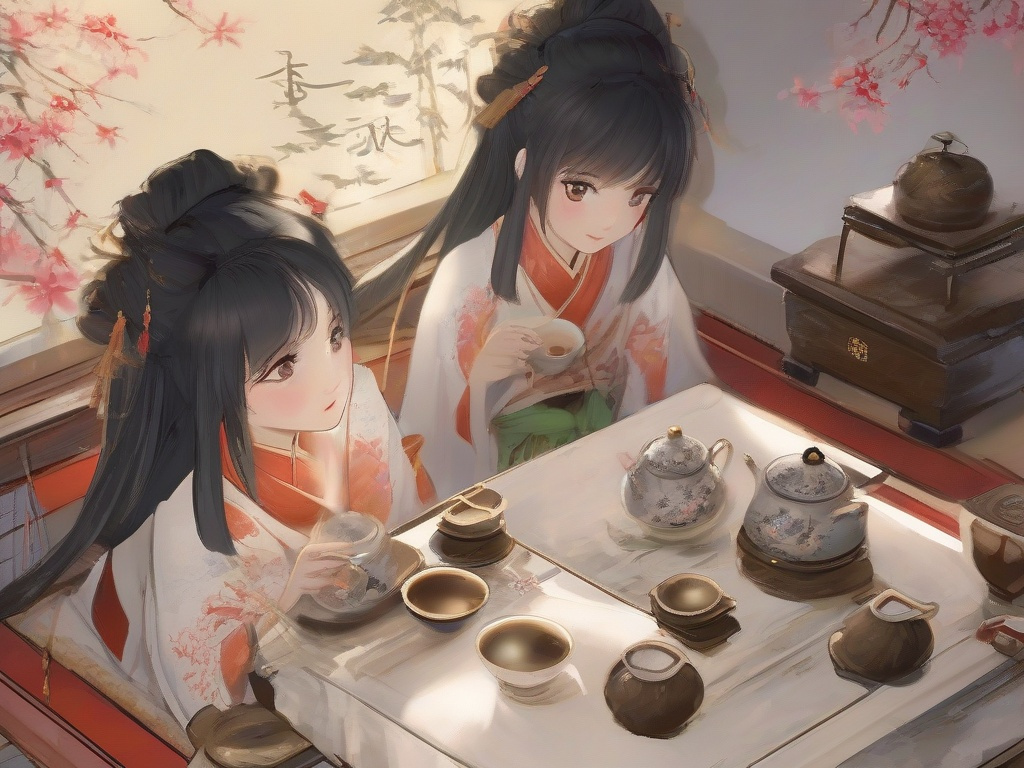 乌龙茶全解析：从春茶秋茶到茶艺礼仪的深度探索