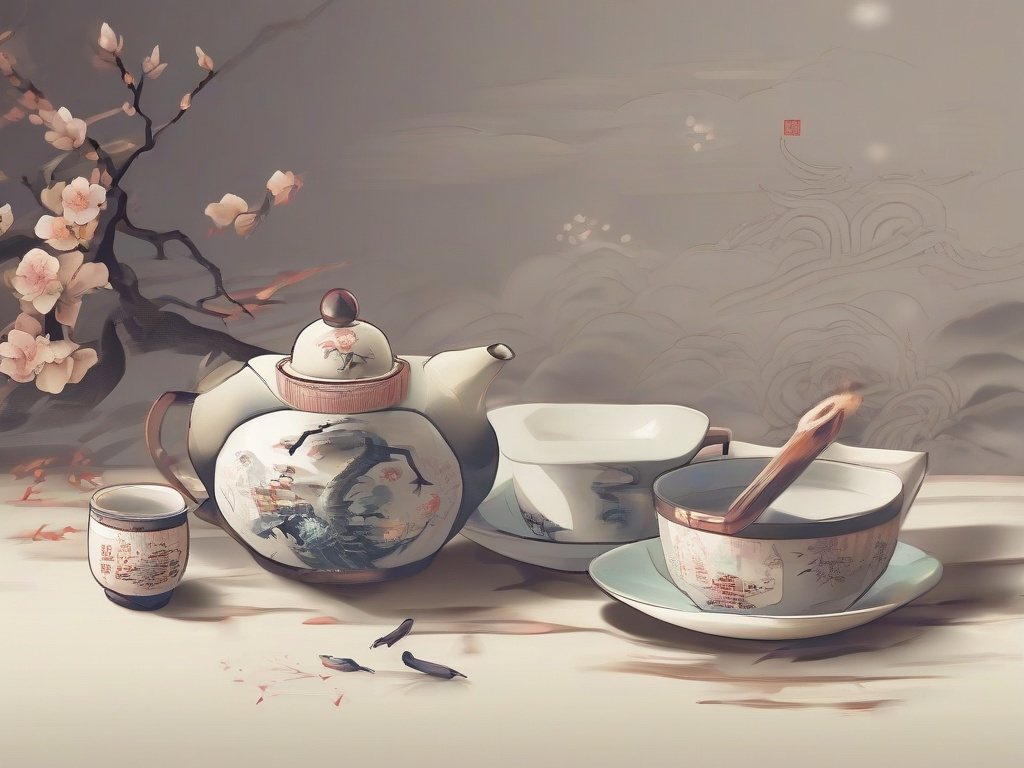 乌龙茶的四季密码：从春茶秋茶到核心产区的深度解析