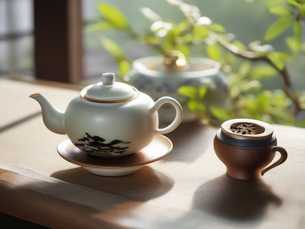 绿茶探秘：从产地风土到文化传承的全方位解析