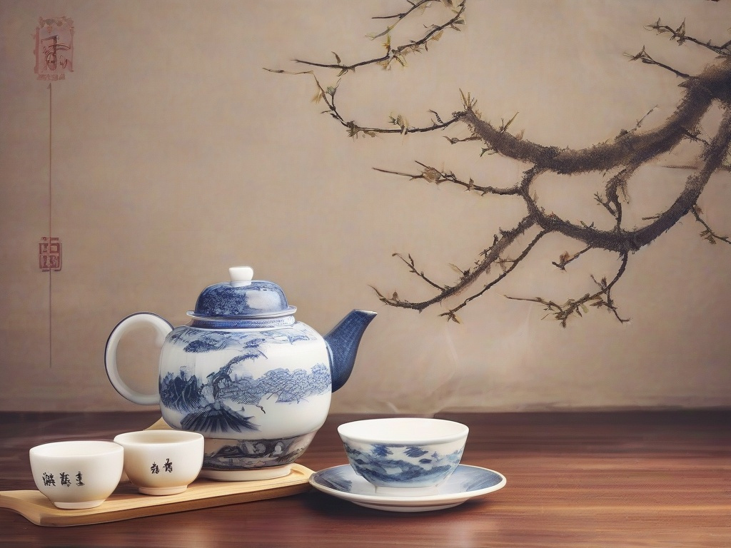 普洱茶全解析：从产地到品鉴的深度指南