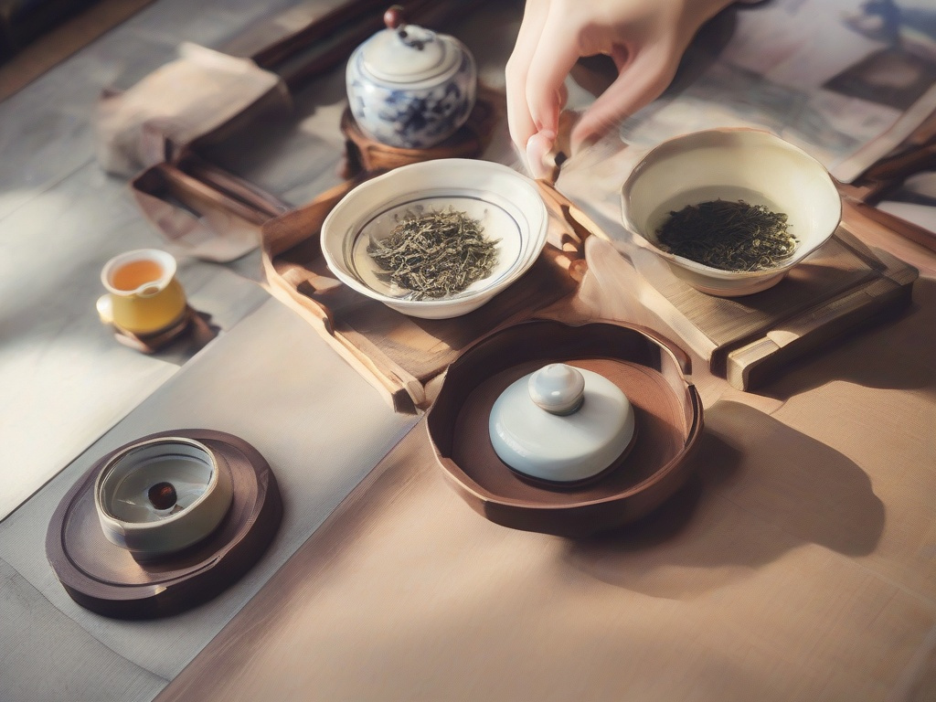 红茶全解析：从功效到冲泡，解锁一杯好茶的秘密