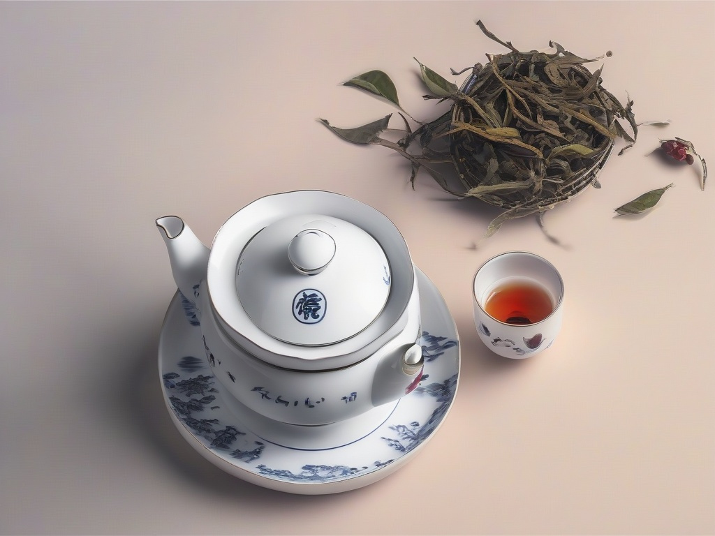 白茶品鉴指南：从入门到精通的茶叶鉴别与品饮艺术