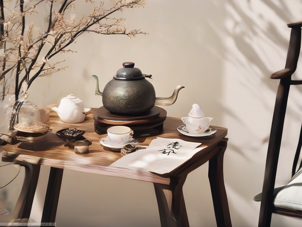 乌龙茶全解析：从工艺到养生，解锁东方茶文化的精髓