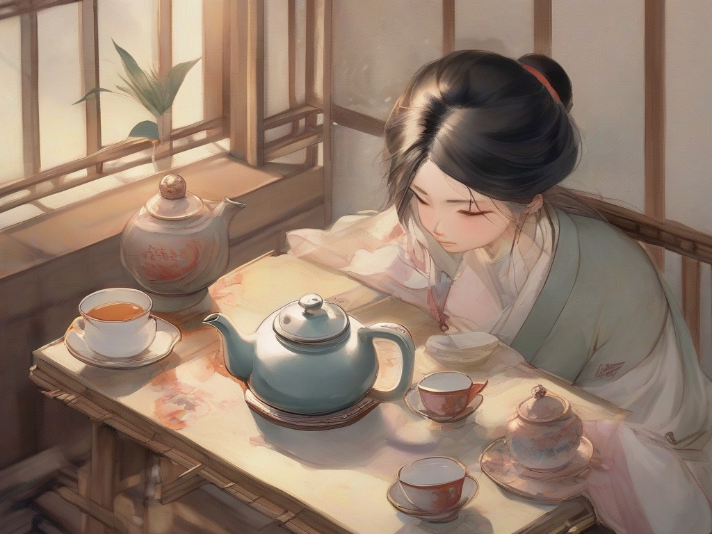 红茶知识：茶文化详解
