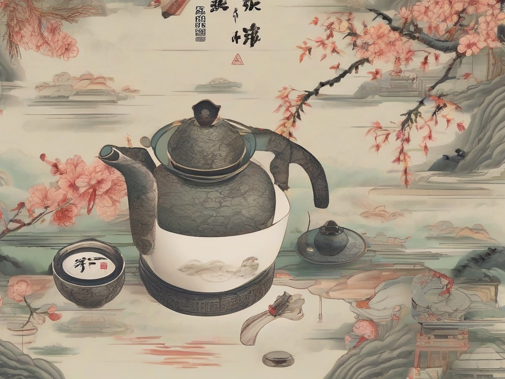 绿茶品鉴全指南：从茶具选择到冲泡艺术的深度解析