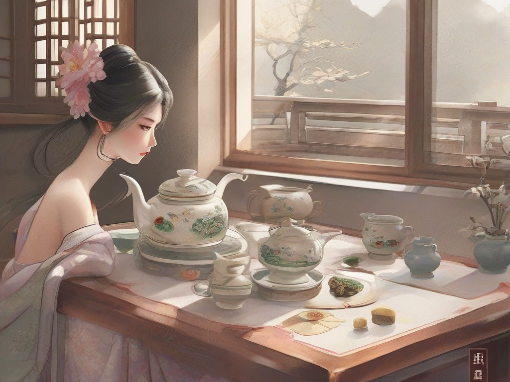 红茶品鉴全解析：从制作工艺到茶道礼仪的深度指南