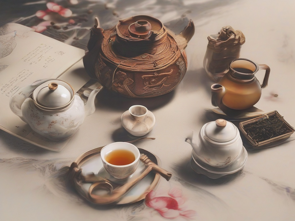 普洱茶知识：茶叶保存详解
