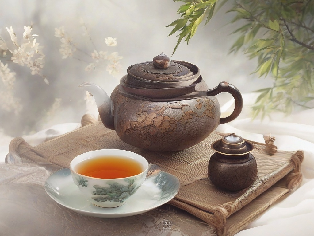 绿茶全解析：从春茶秋茶到冲泡技艺的深度指南