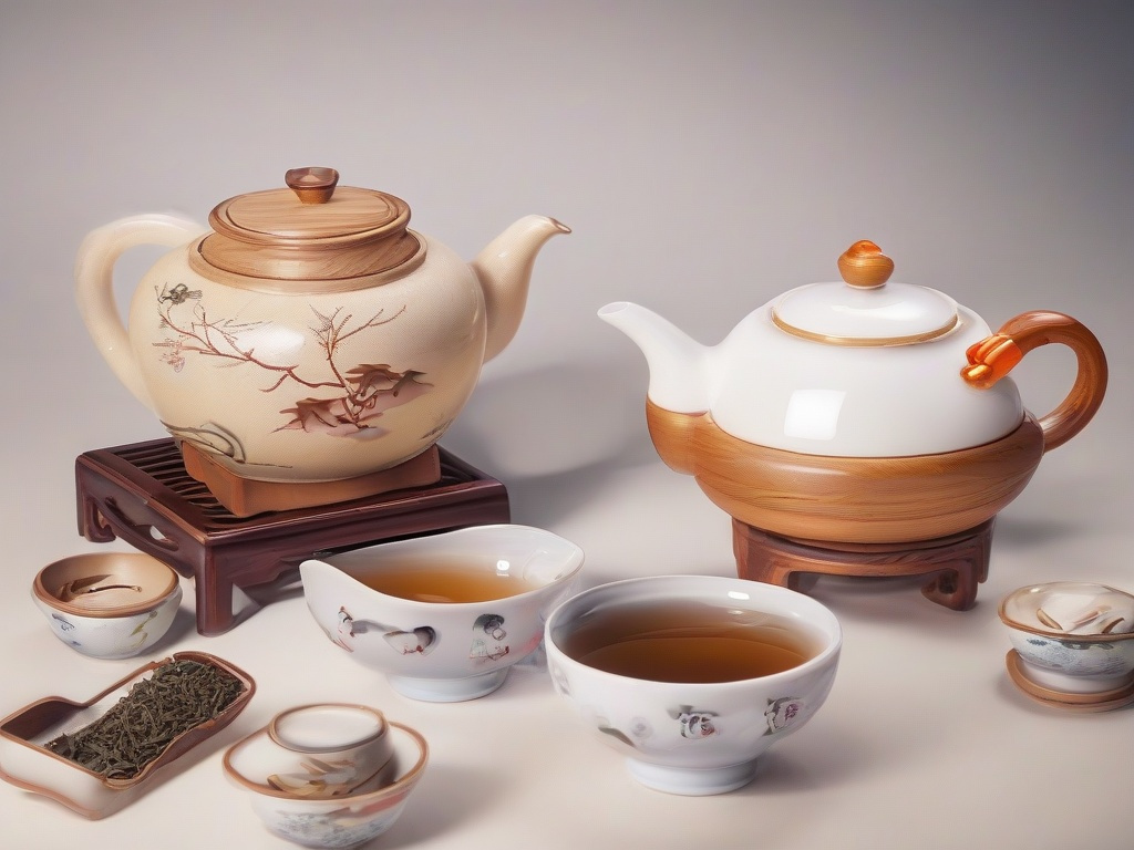 普洱茶知识：品茶方法详解