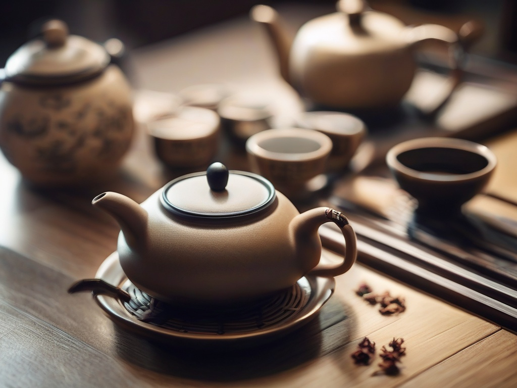 乌龙茶知识：有机茶详解