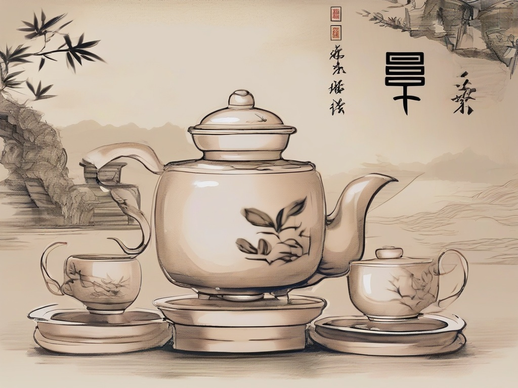 乌龙茶的四季密码：从春茶秋茶到茶道礼仪的深度探索