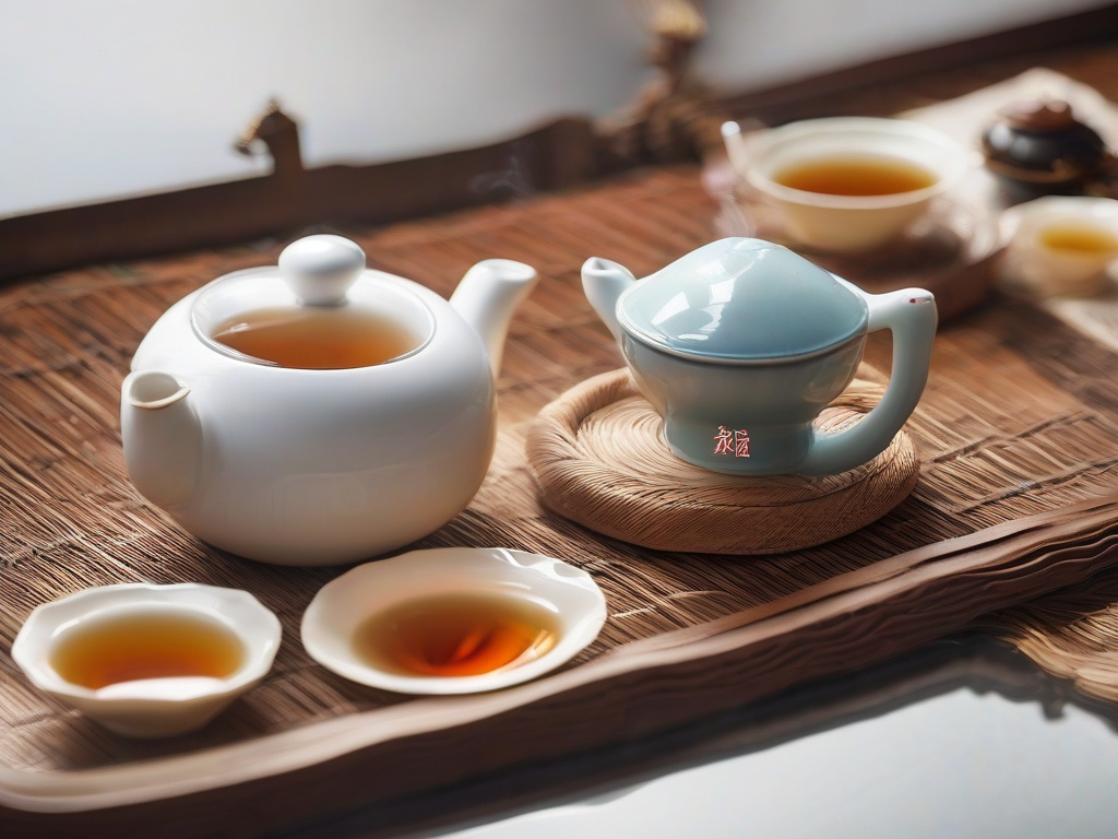 红茶探秘：从茶史渊源到健康密码的深度解读