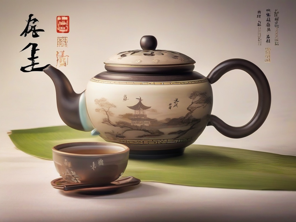 红茶百科：从名茶品鉴到茶道养生全解析