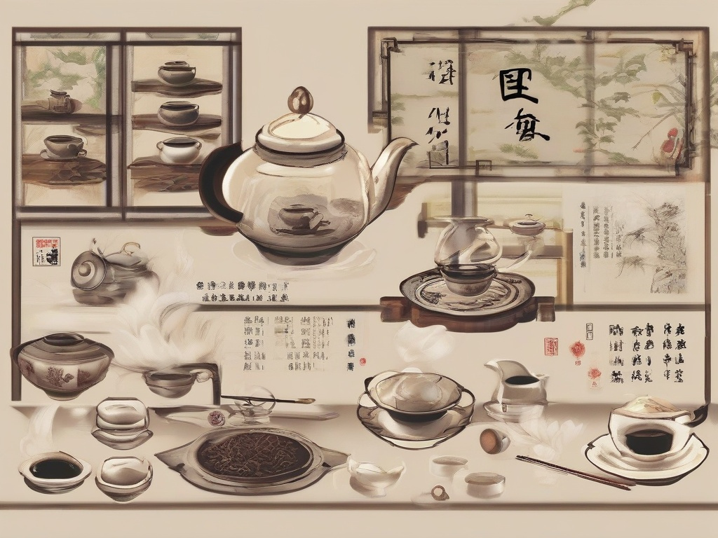 绿茶品鉴全攻略：从等级划分到科学品饮与健康守护